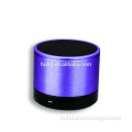 Stylish portable bluetooth speaker with microphone 2014 best selling